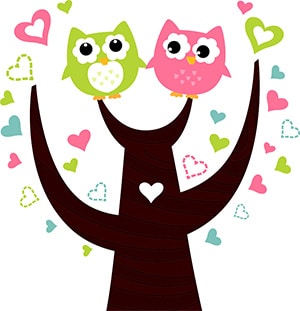 תחילת קשר זוגי