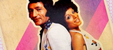 אוסף שירי אהבה ישראלים – שנות ה-60