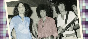 אוסף שירי אהבה ישראלים – שנות ה-70