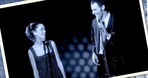 אוסף שירי אהבה ישראלים – שנות ה-90