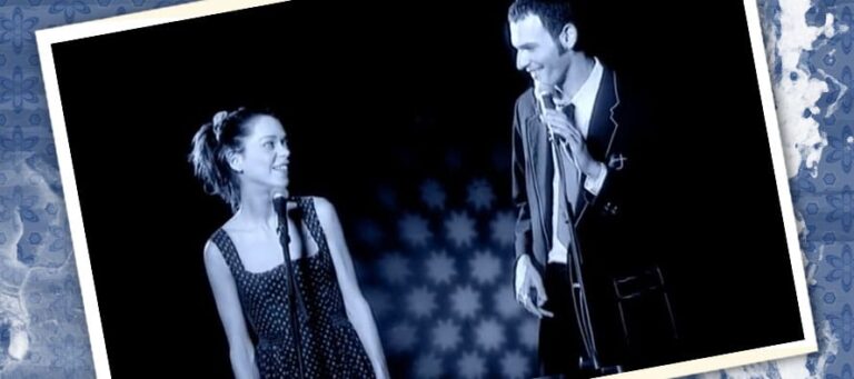 אוסף שירי אהבה ישראלים – שנות ה-90