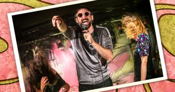 אוסף שירי אהבה - אינדי ישראלי. לאב און - המגזין למיסטיקה ורומנטיקה