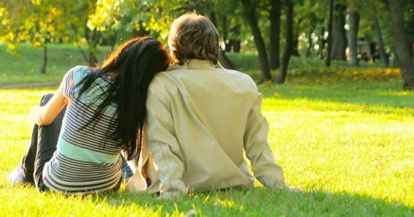 איך יודעים שהתאהבתם?