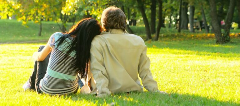 איך יודעים שהתאהבתם?