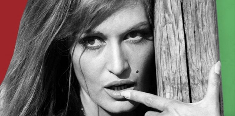 אוסף שירי אהבה איטלקיים