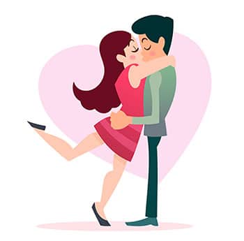 אהבה - מרירות חונקת ומתיקות שנשמרת