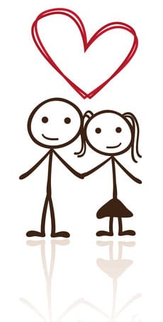 זוגיות טובה גם לאחר שגרה