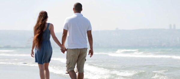 אהבה היא כמו ספינה