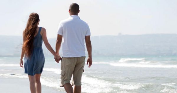 אהבה היא כמו ספינה