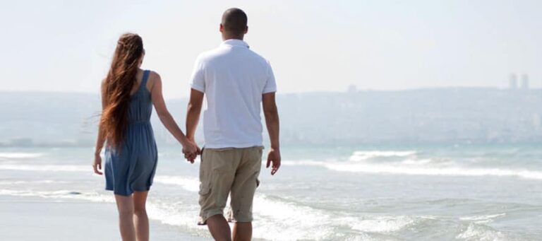 אהבה היא כמו ספינה