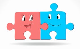 דייטים - מציאת התאמה