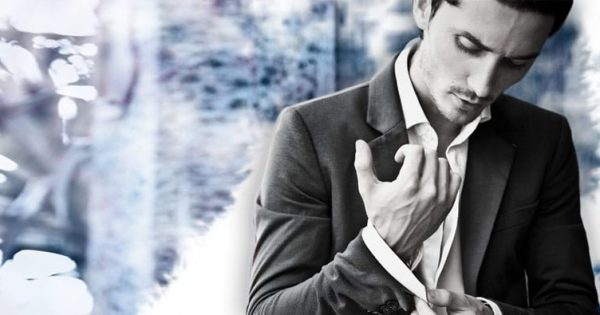 גבר - שפר הופעתך!