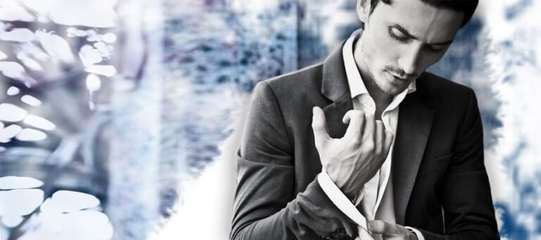 גבר - שפר הופעתך!