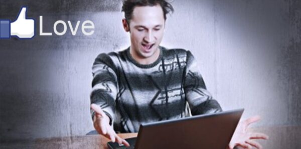 איך להתאים כרטיס פייסבוק לדייטים