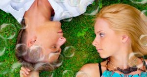 זיווג משמיים - מציאת הנפש התאומה