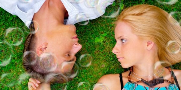 זיווג משמיים - מציאת הנפש התאומה