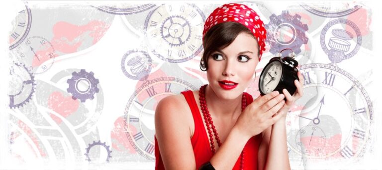 צרכנית של אהבה