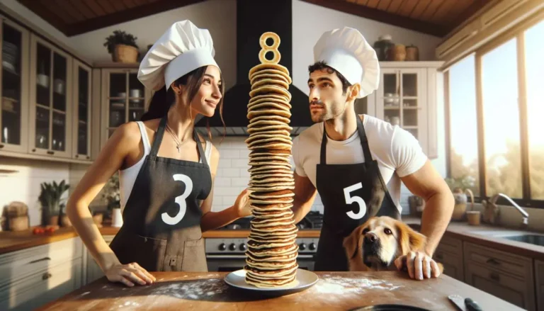 נומרולוגיה וקולינריה – מה תאריך הלידה אומר על העדפות האוכל שלכם?