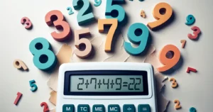 מחשבון נומרולוגיה - חישוב שם ותאריך לידה עם פרשנות מלאה