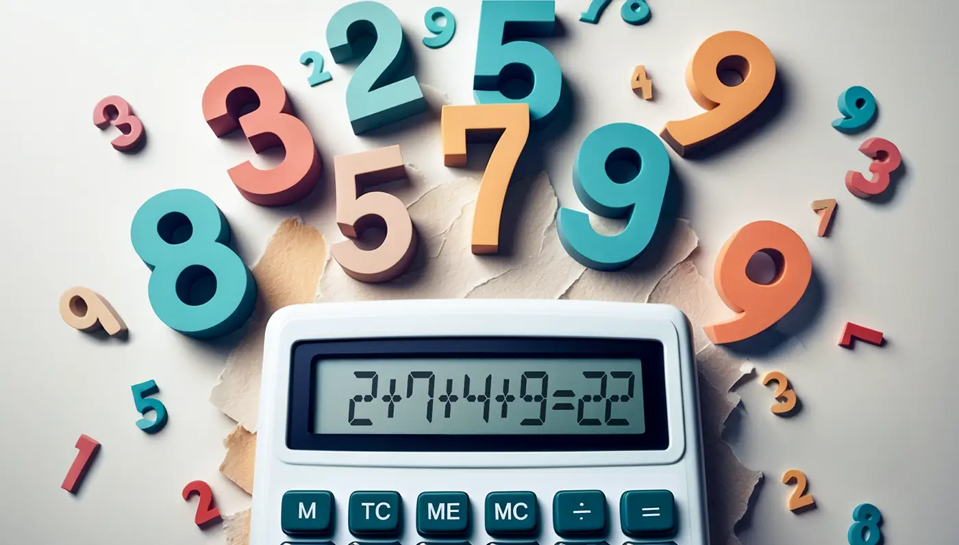 מחשבון נומרולוגיה - חישוב שם ותאריך לידה עם פרשנות מלאה