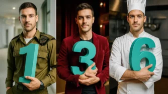 נומרולוגיה בקריירה: למה אתם עוד תקועים במקום?