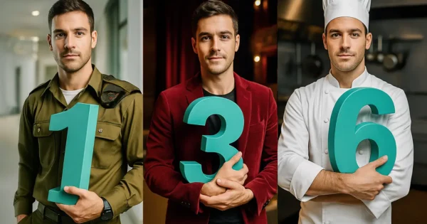 נומרולוגיה בקריירה: למה אתם עוד תקועים במקום?