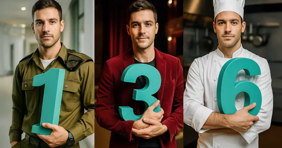 נומרולוגיה בקריירה: למה אתם עוד תקועים במקום?