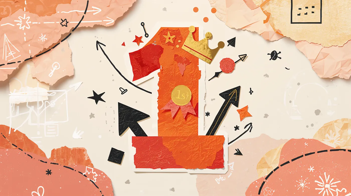 מספר 1 בנומרולוגיה