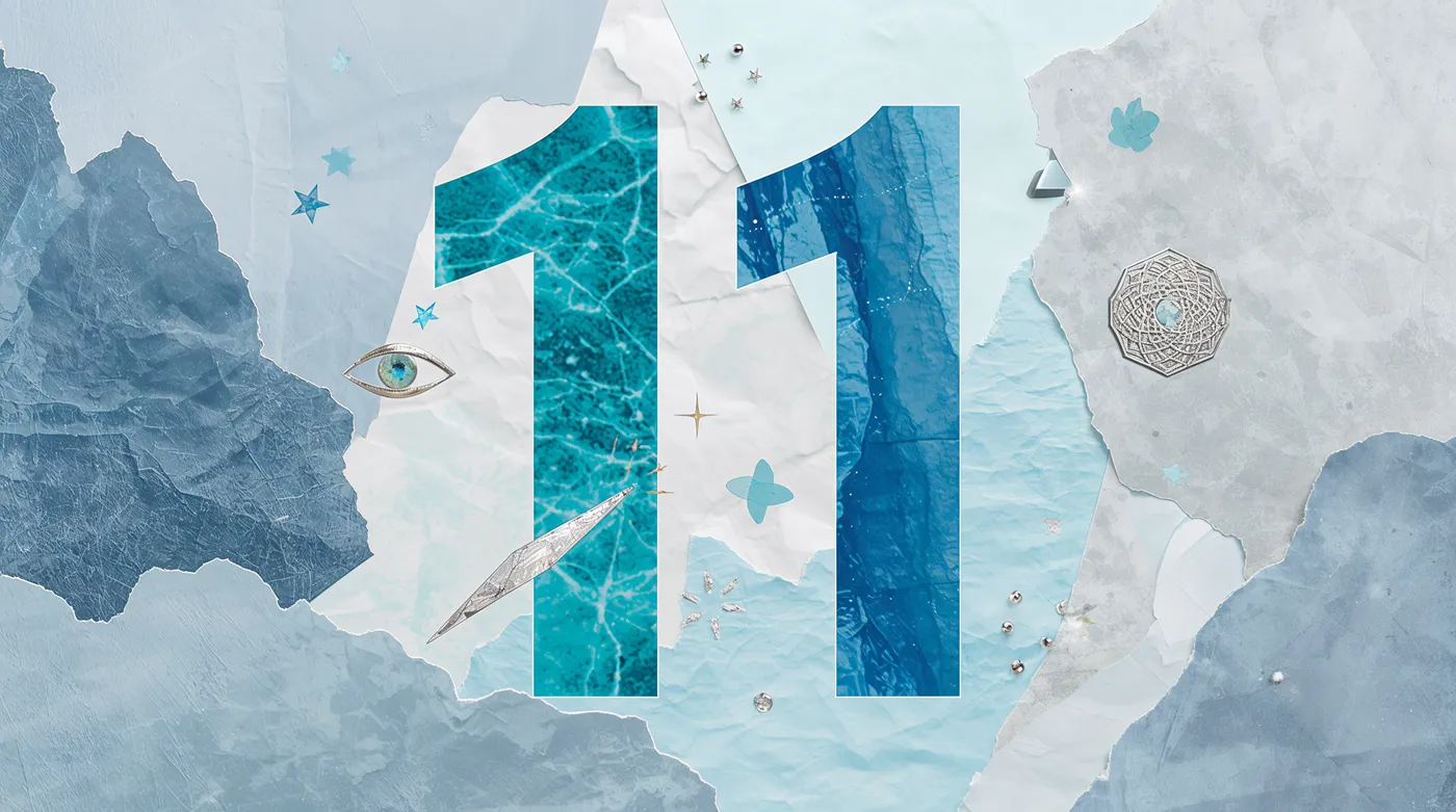 מספר 11 בנומרולוגיה