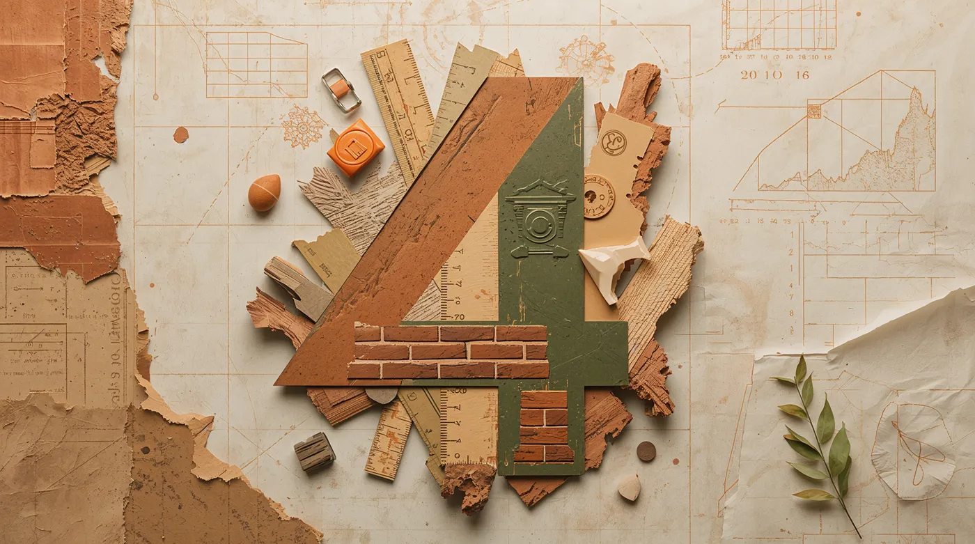 מספר 4 בנומרולוגיה