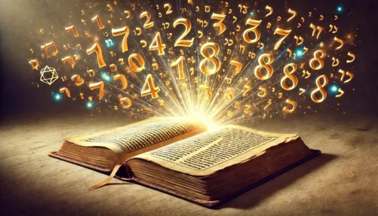 נומרולוגיה ויהדות - המשמעות המיסטית של המספרים