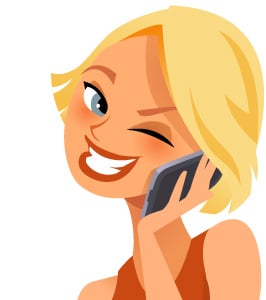 שיחת טלפון ראשונה - מה לומר ומה לא?