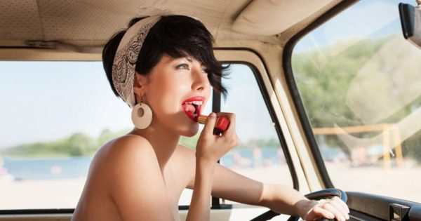 הכיני עצמך לדייט ראשון