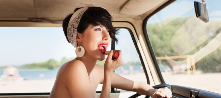 הכיני עצמך לדייט ראשון