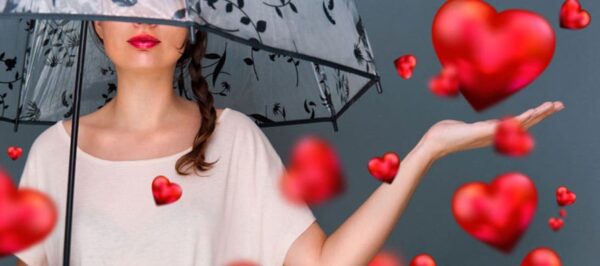 אהבה - מרירות חונקת ומתיקות שנשמרת