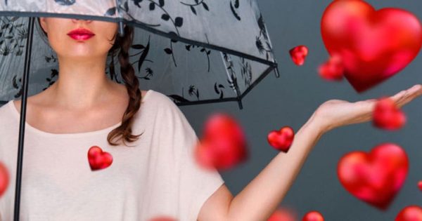 אהבה - מרירות חונקת ומתיקות שנשמרת