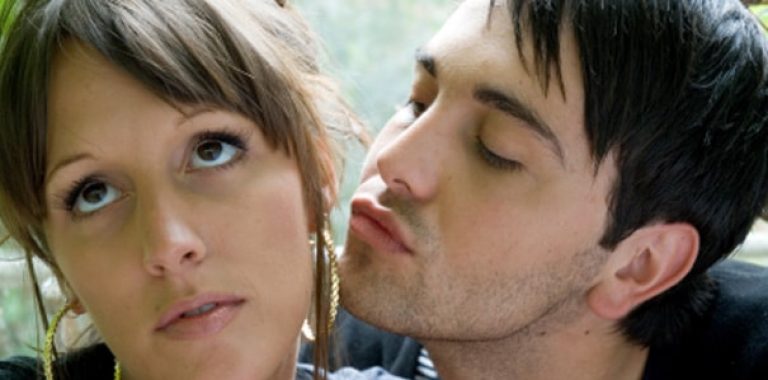 איך לזרוק בחור שלא רוצה ללכת