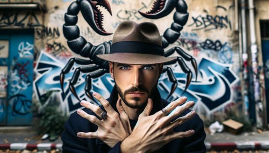 בלש פרטי הוא בהחלט אחד המקצועות שמזל עקרב יתבלט בהם נהדר