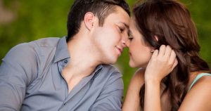 10 החוקים להצלחה בדייט שני