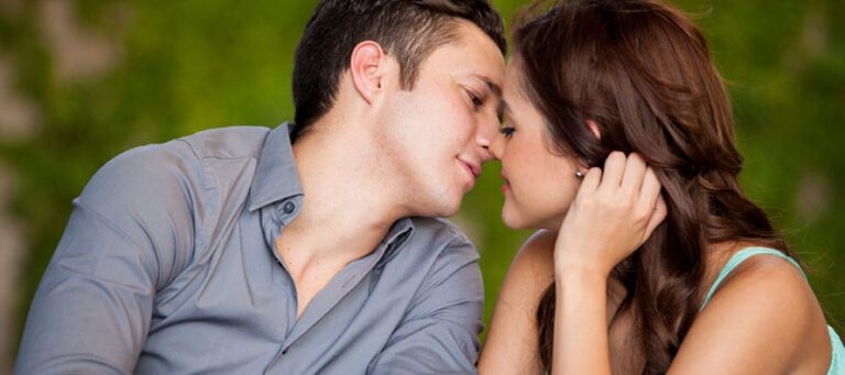 10 החוקים להצלחה בדייט שני