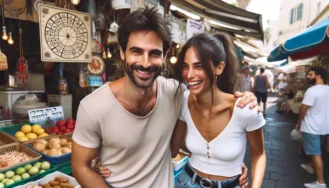 דייט שני: מקומות ליציאה ורעיונות שיעמיקו את הקשר