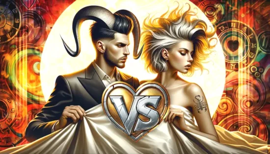 מחשבון התאמה מינית בין מזלות - אסטרולוגיה. Love-on - המגזין לאהבה