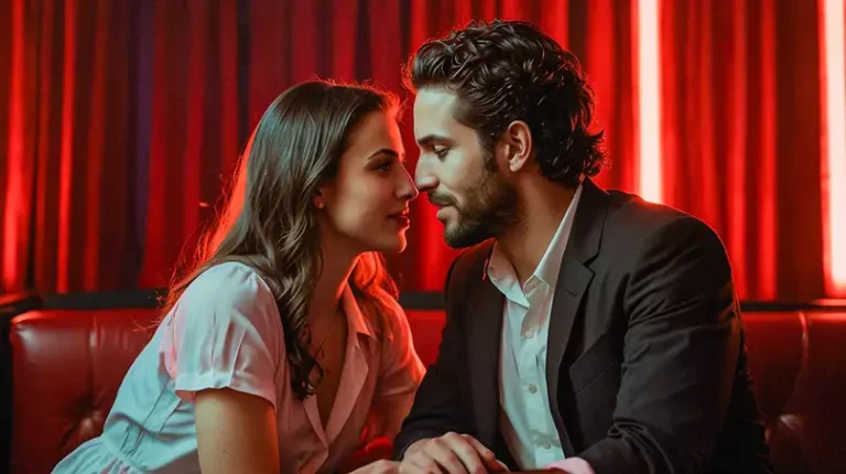 דייט שני חושני - רעיונות ומקומות לוהטים להעצמת הכימיה והתשוקה