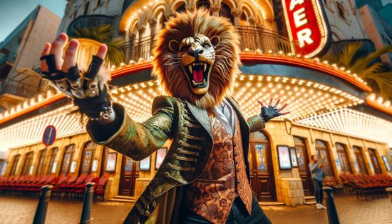 מזל אריה - המדריך המלא - אסטרולוגיה - לאב און - המגזין למיסטיקה ורומנטיקה