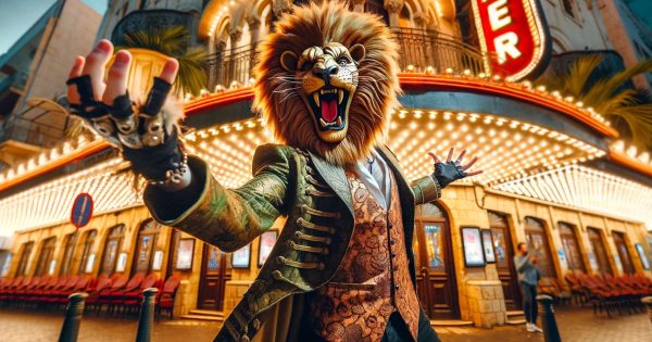 מזל אריה - המדריך המלא - אסטרולוגיה - לאב און - המגזין למיסטיקה ורומנטיקה