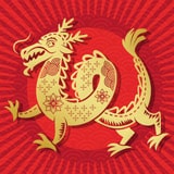 אסטרולוגיה סינית – מזל דרקון