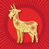 אסטרולוגיה סינית – מזל עז