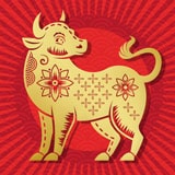 אסטרולוגיה סינית – מזל שור