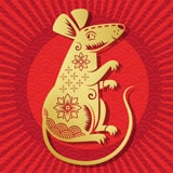 אסטרולוגיה סינית – מזל עכברוש