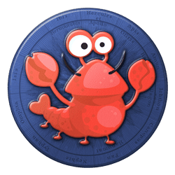 מבחן אישיות אסטרולוגיה - מזל סרטן - בחן את עצמך - לאב און המגזין לאהבה love-on